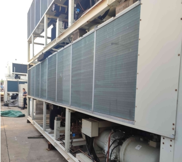 中央空調(diào)維保